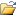 Open icon